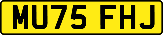 MU75FHJ