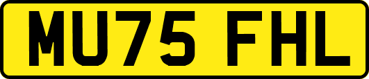 MU75FHL