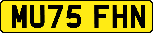 MU75FHN
