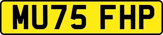 MU75FHP