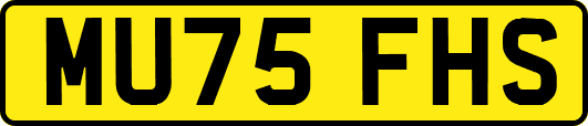MU75FHS