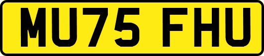 MU75FHU