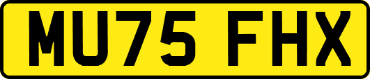 MU75FHX