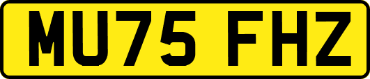 MU75FHZ