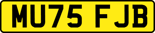 MU75FJB