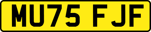 MU75FJF