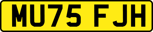 MU75FJH