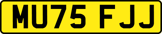 MU75FJJ