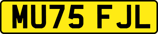 MU75FJL