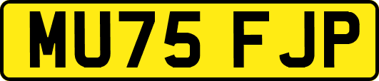 MU75FJP
