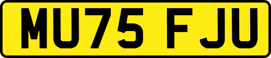 MU75FJU