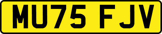 MU75FJV