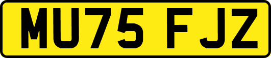 MU75FJZ