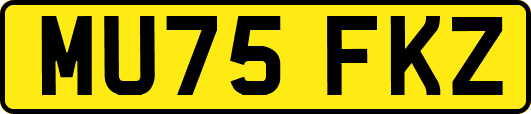 MU75FKZ