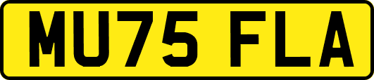MU75FLA