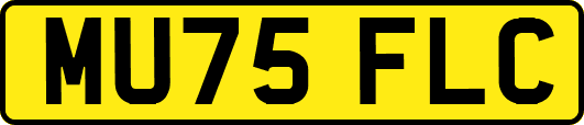 MU75FLC