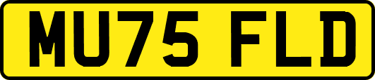 MU75FLD