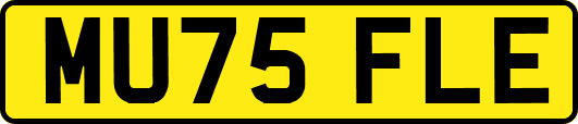 MU75FLE