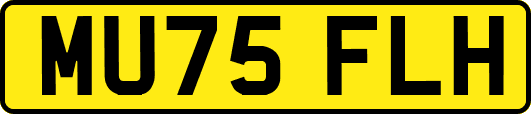 MU75FLH