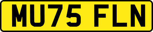 MU75FLN