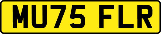 MU75FLR