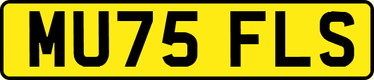 MU75FLS