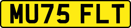 MU75FLT