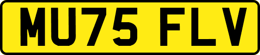 MU75FLV