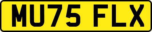 MU75FLX
