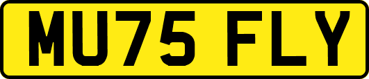 MU75FLY