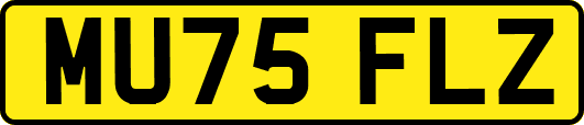 MU75FLZ