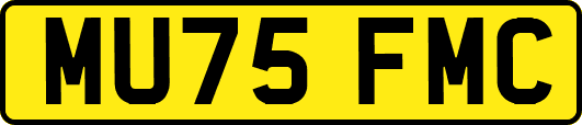 MU75FMC