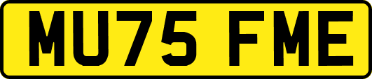 MU75FME