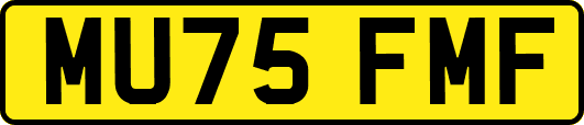 MU75FMF