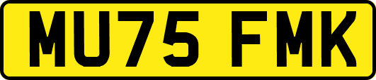 MU75FMK