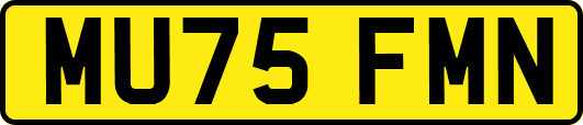 MU75FMN