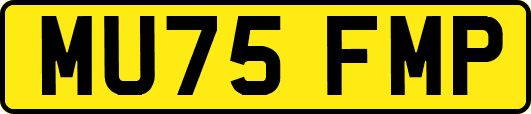 MU75FMP