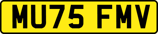 MU75FMV