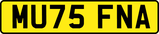 MU75FNA