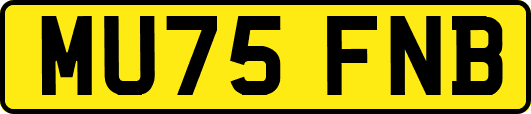MU75FNB