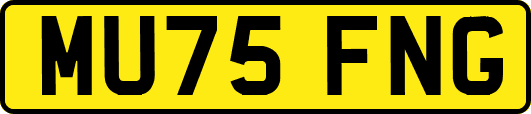 MU75FNG