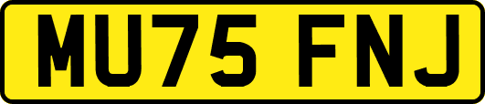 MU75FNJ