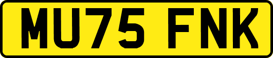 MU75FNK
