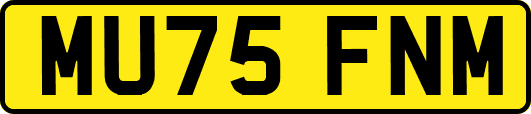 MU75FNM