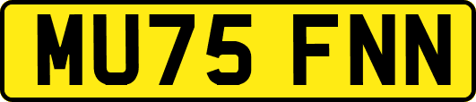 MU75FNN