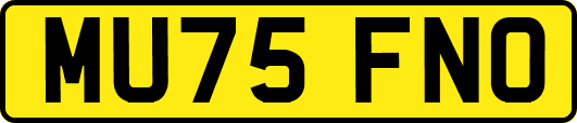 MU75FNO