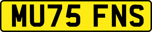 MU75FNS