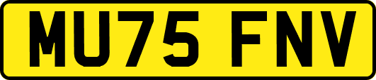 MU75FNV