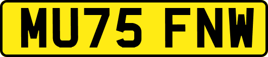 MU75FNW