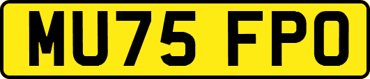 MU75FPO